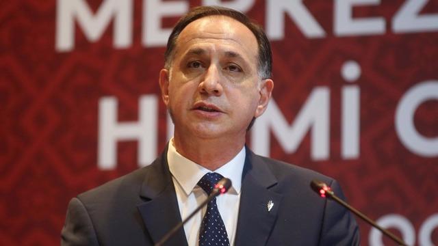 MHK Başkanı Ferhat Gündoğdu'nun emniyette verdiği ifade ortaya çıktı! 