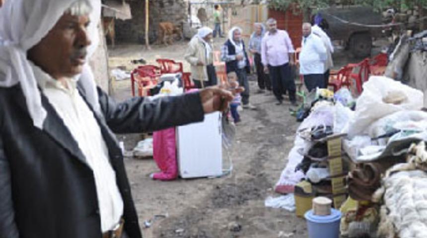 Evdeki esrarengiz yangınlar korkuttu