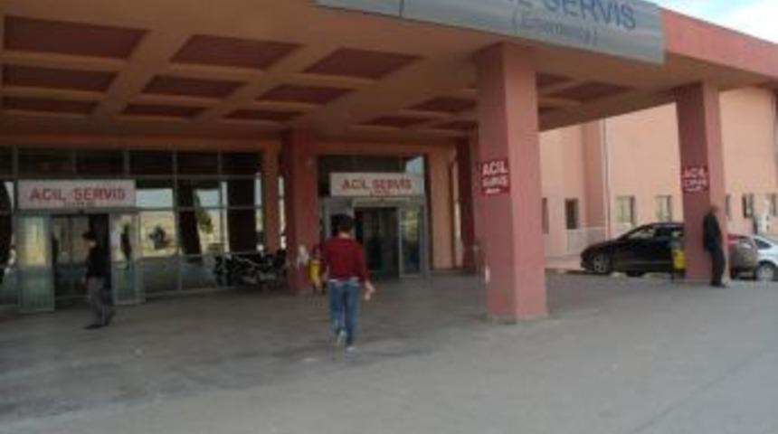 Ter&ouml;r &ouml;rg&uuml;t&uuml; PKK, şimdi de Şırnak'ta iş&ccedil;ileri hedef aldı: 4 yaralı