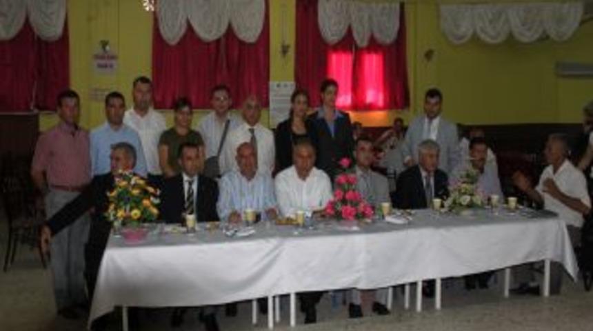 B&ouml;lgeler arası gelişmişlik farkı G&uuml;&ccedil;birliği Projesi ile azaltılacak