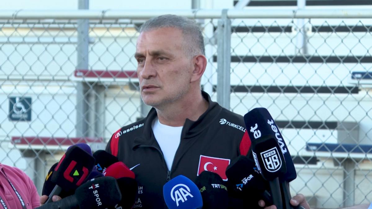 TFF den MHK Başkanlığı i&ccedil;in B&uuml;nyamin Gezer&rsquo;e s&uuml;rpriz teklif! 1