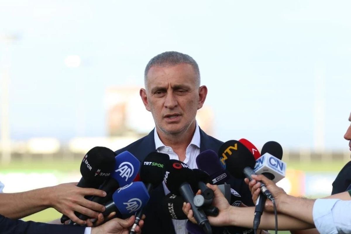 TFF den MHK Başkanlığı i&ccedil;in B&uuml;nyamin Gezer&rsquo;e s&uuml;rpriz teklif! 3