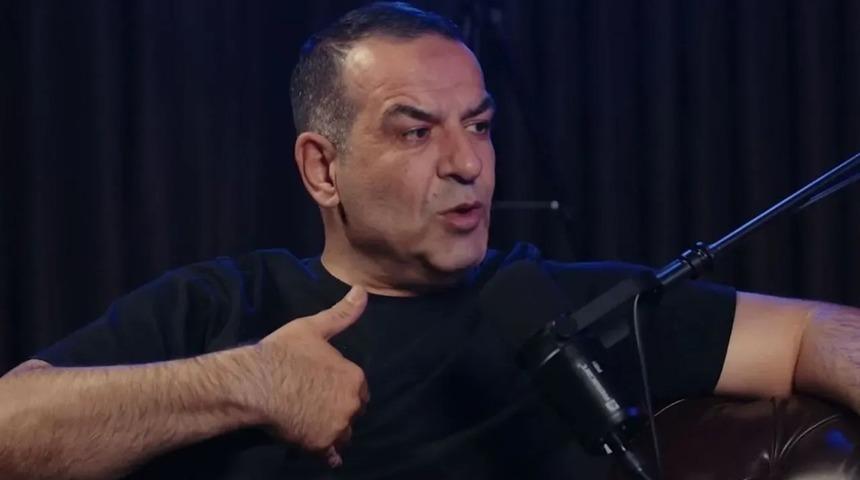 TFF'den MHK Başkanlığı i&ccedil;in B&uuml;nyamin Gezer&rsquo;e s&uuml;rpriz teklif!