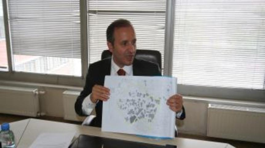 'Yapı denetimi d&uuml;zenlemeleri siyasi &ccedil;ekişmelere kurban edildi'