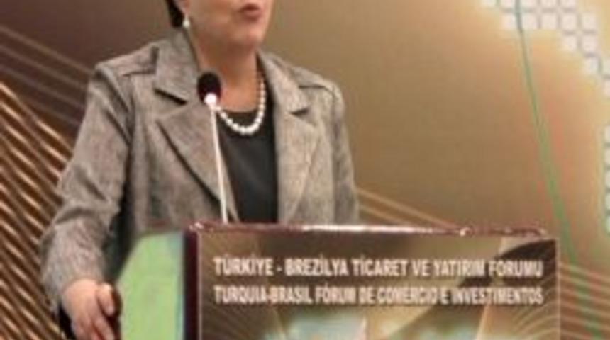 Brezilya Devlet Başkanı Rauself: Gelişmiş &uuml;lkeler gittik&ccedil;e batağa saplanıyor