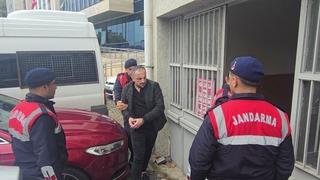 Kemikleri barajda bulunan Ahmet Yılmaz'ın ölümüne ilişkin 4 sanık hakim karşısında