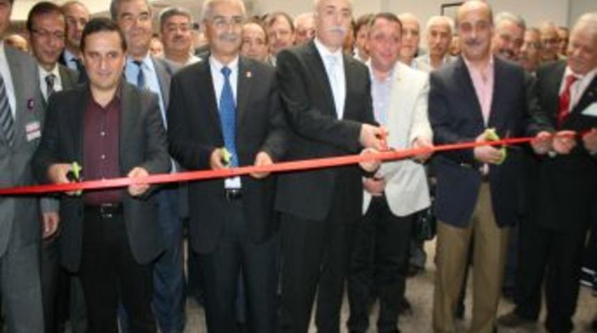 Fethiye Devlet Hastanesi&rsquo;ne MR &uuml;nitesi a&ccedil;ıldı