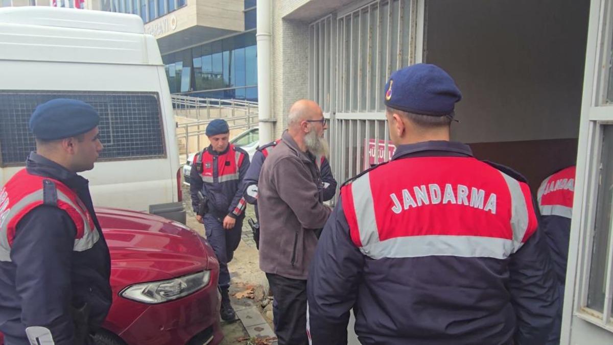Kemikleri barajda bulunan Ahmet Yılmaz ın ölümüne ilişkin 4 sanık hakim karşısında 1