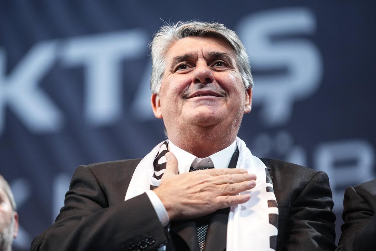 Beşiktaş ta Serdal Adalı dan TFF ye çağrı: "2 hafta ligler ertelensin" 3