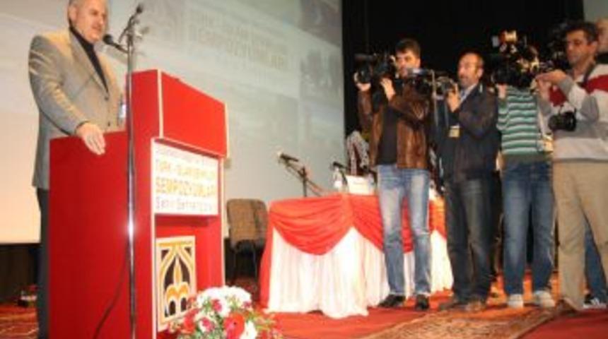 Yıldırım: Kars&rsquo;tan Erzurum&rsquo;a iki bu&ccedil;uk saate değil bir bu&ccedil;uk saatte gidilecek