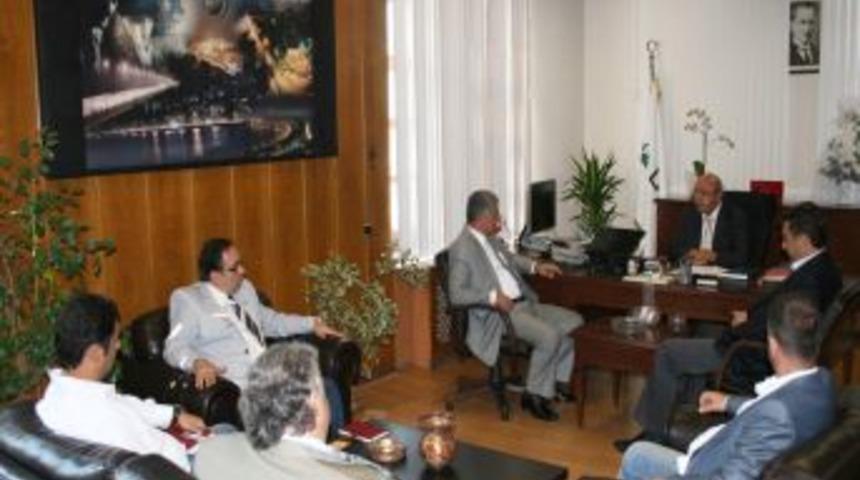 ANSİAD: &Ouml;zel sekt&ouml;r kalitesini s&uuml;rekli y&uuml;ksekte tutmalı