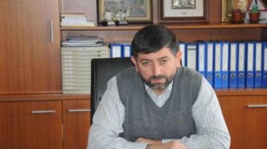 Çorum Gaz, Van'daki depremzedeler için tüp toplama seferberliği başlattı