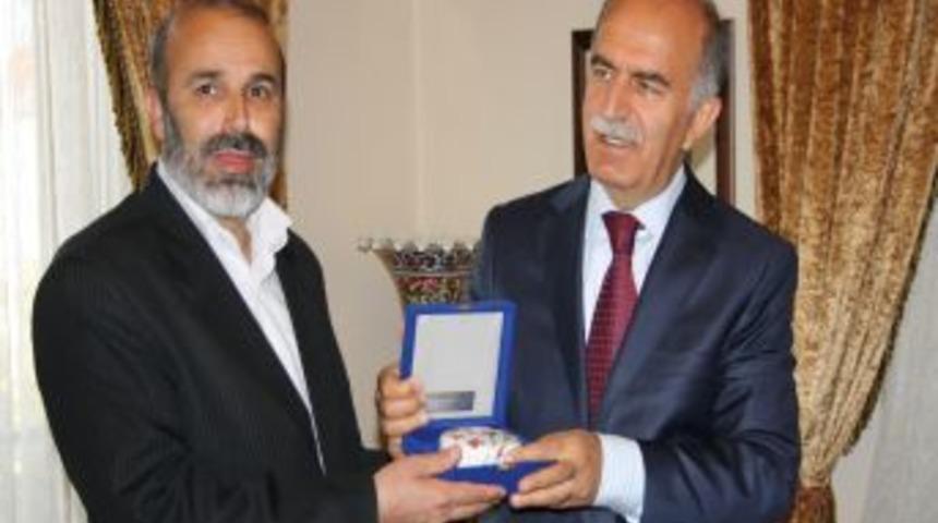 İran'ın Yazd Valisi’nden işbirliği çağrısı