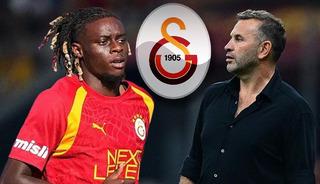 Galatasaray itiraz etmişti! Tahkim Kurulu kararını verdi