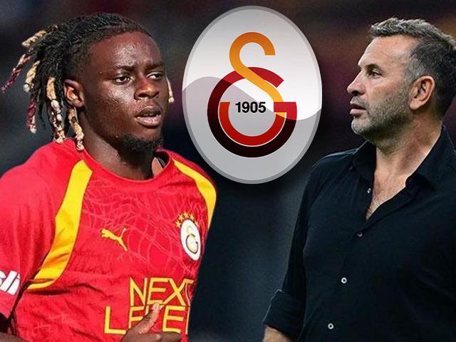 Galatasaray itiraz etmişti! Tahkim Kurulu kararını verdi