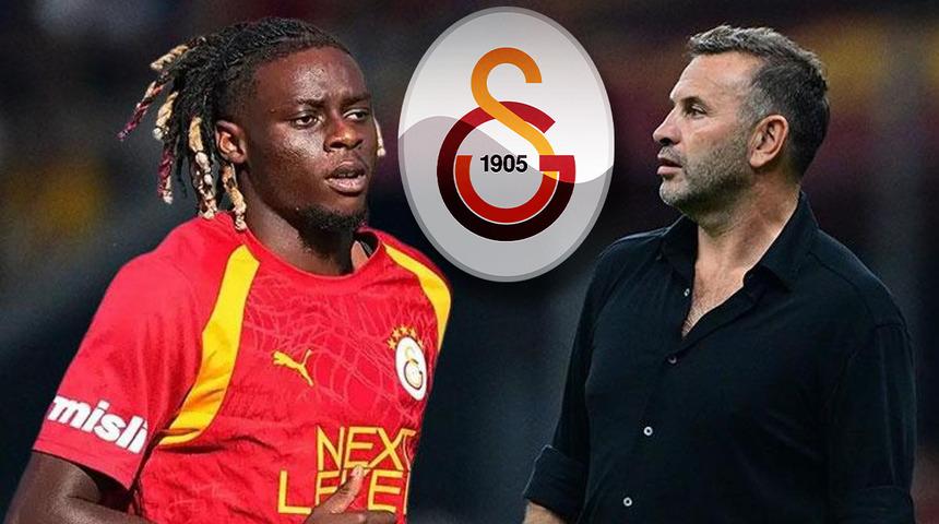 Tahkim Kurulu Okan Buruk ve Ugochukwu i&ccedil;in kararını verdi