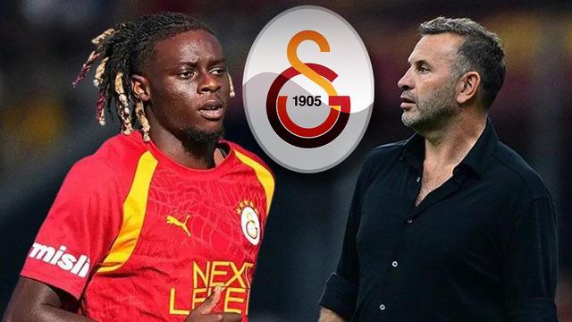 Tahkim Kurulu Okan Buruk ve Ugochukwu için kararını verdi