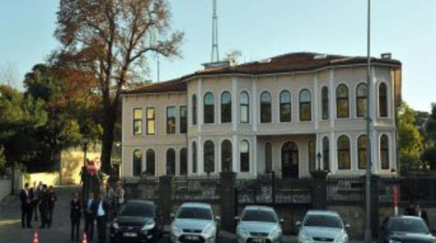 Başbakan Erdoğan&rsquo;a taziyeler devam ediyor