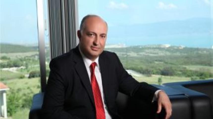 Turkcell Teknoloji&rsquo;ye En İyi Temassız Mobil İşlem &Ouml;d&uuml;l&uuml;