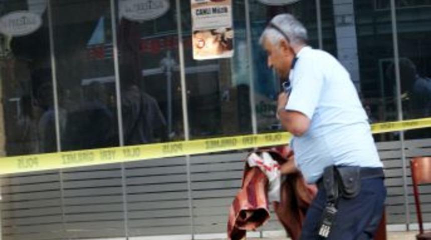 İzmir'deki kavgada pompalı t&uuml;fek kullanıldı