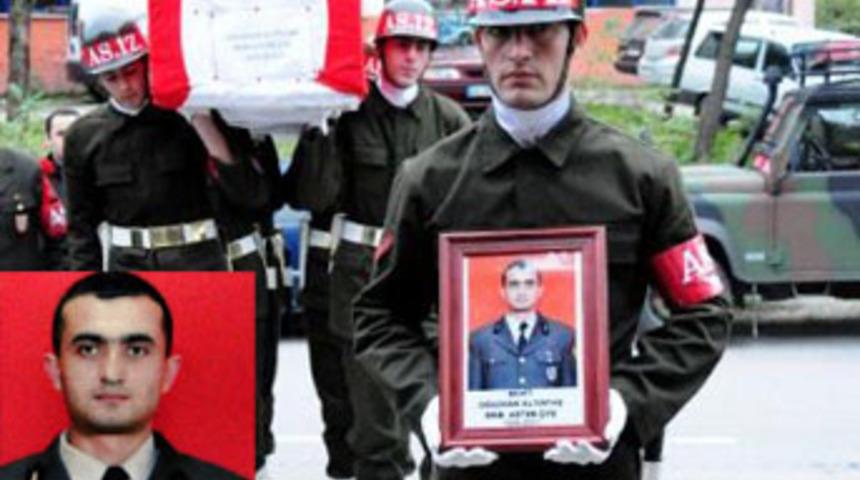 Mardin'de 2 astsubay hayatını kaybetti