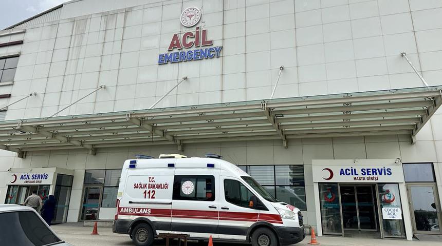 Kastamonu&rsquo;da mantar yiyen 30 kişi zehirlenme ş&uuml;phesiyle hastaneye m&uuml;racaat etti
