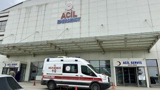 Kastamonu’da mantar yiyen 30 kişi zehirlenme şüphesiyle hastaneye müracaat etti