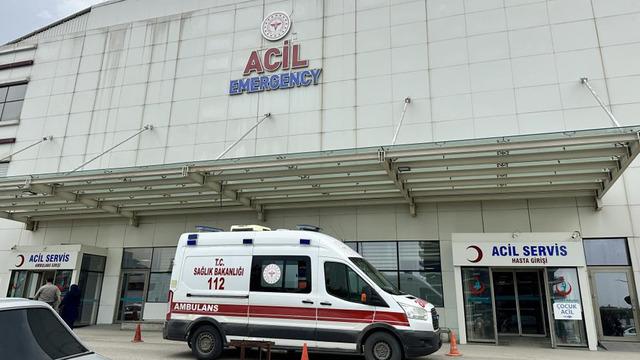 Kastamonu’da mantar yiyen 30 kişi zehirlenme şüphesiyle hastaneye müracaat etti