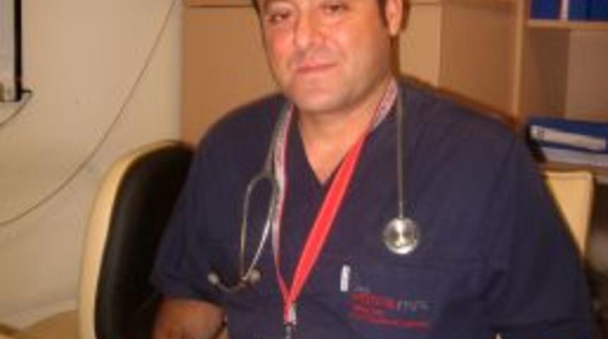 Havaların soğumasıyla birlikte girip vakaları arttı