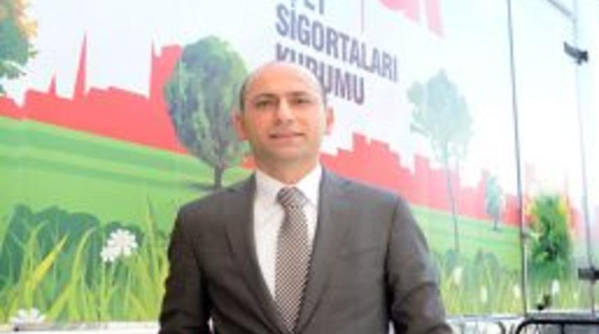 DASK, Facebook&rsquo;ta İpad ve İpod hediyeli yarışma başlattı