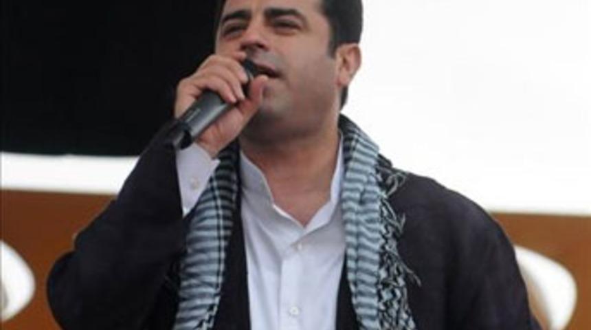 BDP ter&ouml;rist cenazeleri i&ccedil;in seferber oldu