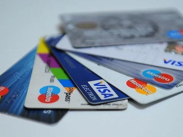 Kredi kartlarında asgari &ouml;deme tutarı limit eşiği y&uuml;kseltildi
