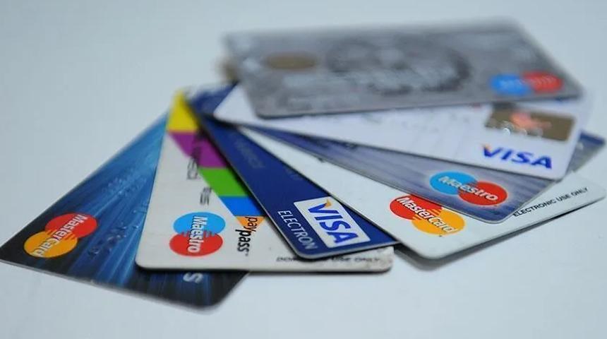 Kredi kartlarında asgari &ouml;deme tutarı limit eşiği y&uuml;kseltildi