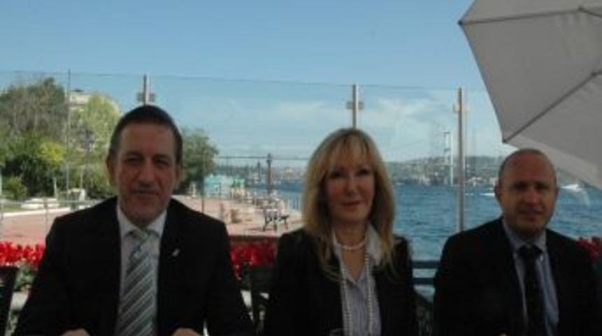 10 sene ara verilen Texbridge iddialı geliyor