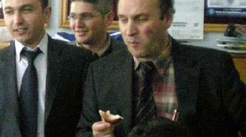 N&ouml;bet&ccedil;i hemşireye acı s&uuml;rpriz