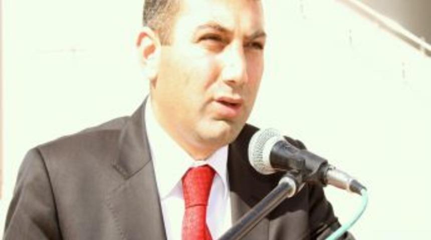 Vali Yardımcısı, Kotan&rsquo;a veda yemeği