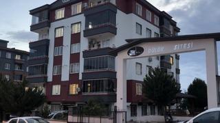 Gaziantep'te aile faciası: Anne, baba ve 5 yaşındaki çocukları 2. kattan atladı
