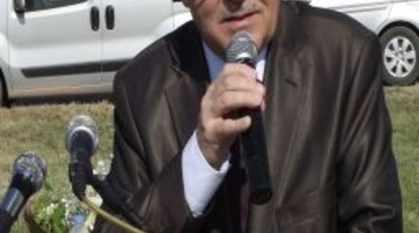 Gömeç’te balıkçı barınağı törenle hizmete açıldı