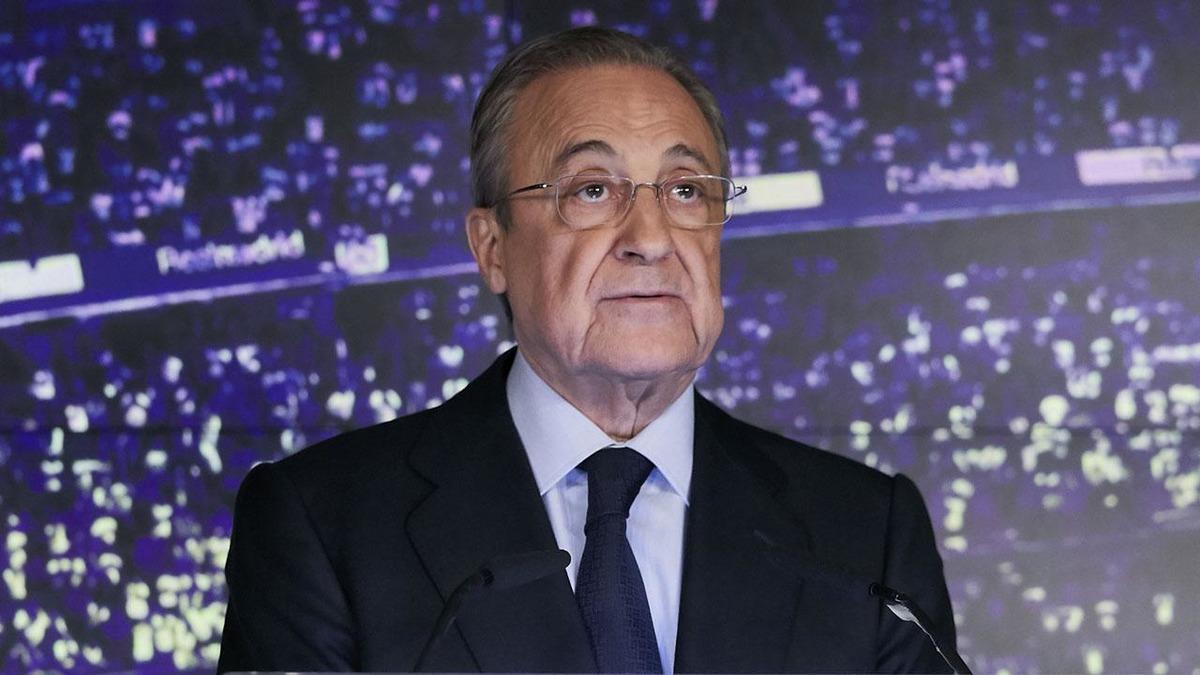 Real Madrid den Barcelona aleyhine UEFA ya 50 bin sayfalık dosya! 1