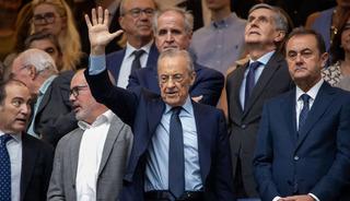 Real Madrid'den Barcelona aleyhine UEFA'ya 50 bin sayfalık dosya!