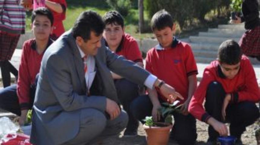 Yozgat &Ouml;zel Ergin Koleji, &ouml;ğrencilerini hayata hazırlıyor