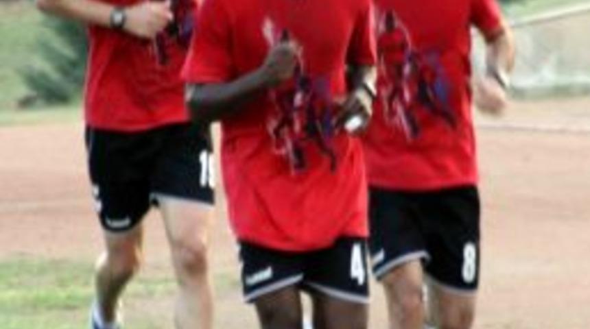 Sağlam: Fenerbahçe’yi yeneceğimize inanıyorum