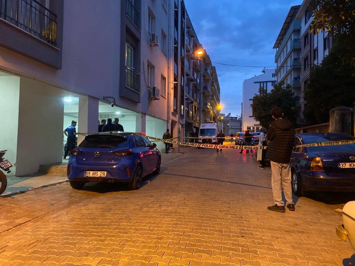 B&uuml;lent Tezcan ı bacağından silahla yaralamıştı! Evinde &ouml;l&uuml; bulundu 1