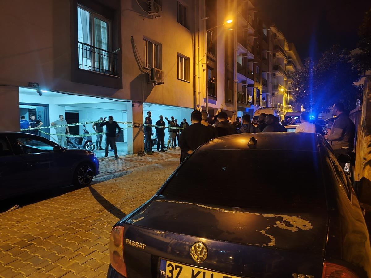 B&uuml;lent Tezcan ı bacağından silahla yaralamıştı! Evinde &ouml;l&uuml; bulundu 2