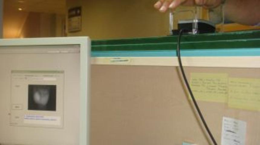 Hayali muayene, ‘avuç içi damarı okuma’ ile engellendi