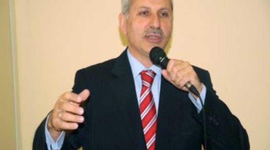 Ormancılık 'Fikir Bah&ccedil;esi'nde tartışılacak