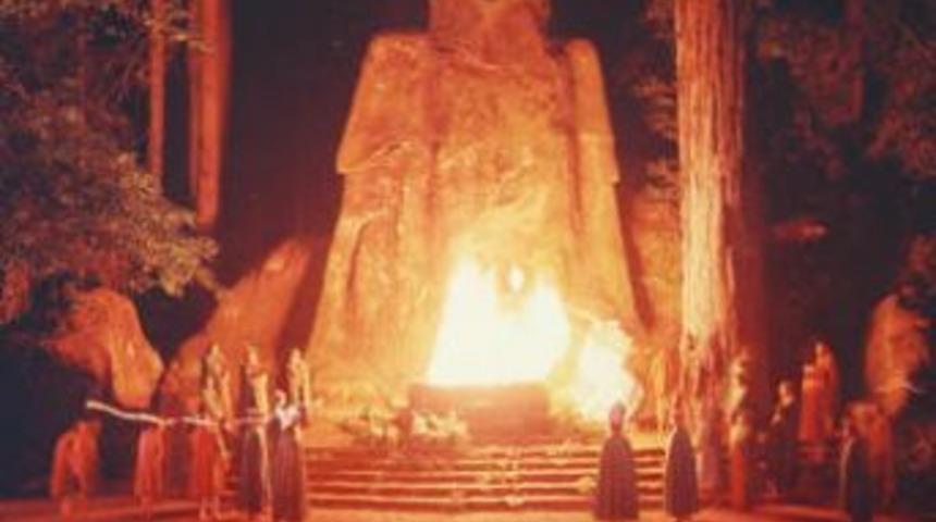 Gizlenen adanın sırrı deşifre edildi