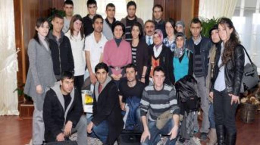 Dicle &Uuml;niversitesi, Ortadoğu&rsquo;nun sağlık ve bilim merkezi oluyor