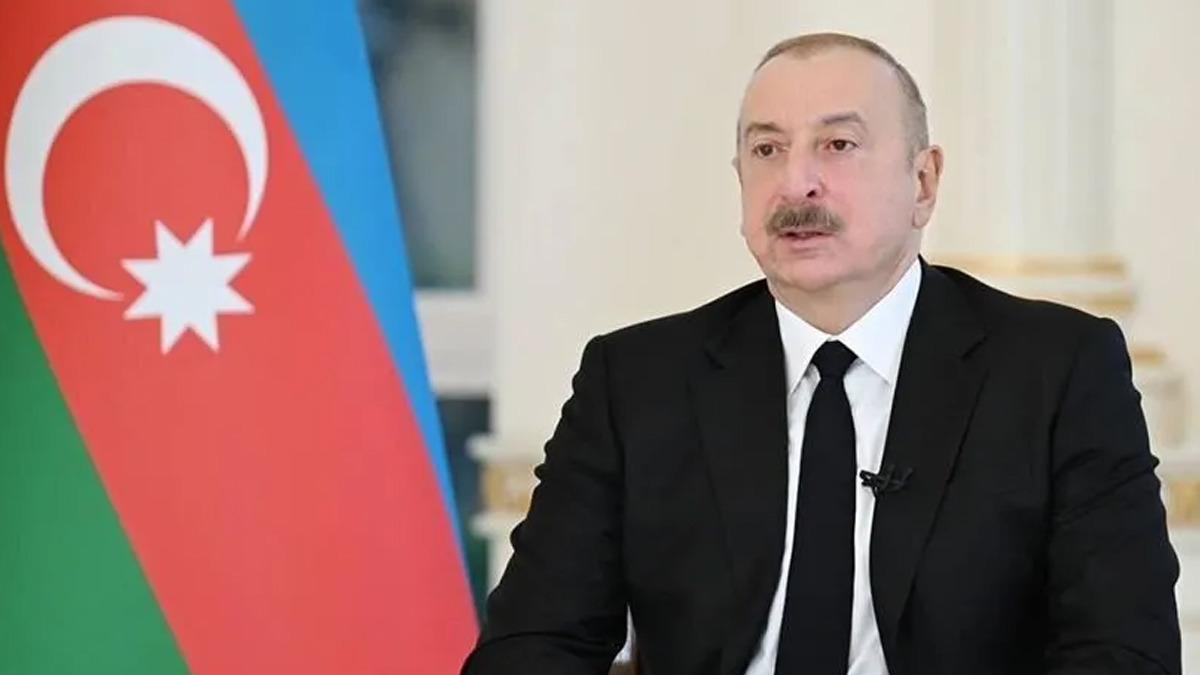 Aliyev&rsquo;in g&ouml;ndermeleri g&uuml;ndem olur! &ldquo;Bize kimse yardım etmedi, herkes yerini bilsin&rdquo; 1