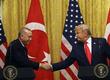 ABD Başkanı Trump: "Erdoğan yakın arkadaşım"